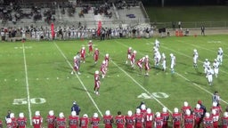 Nathan Berry's highlight vs. Fred C. Beyer High S