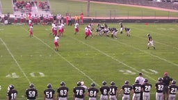 Lakeland football highlights vs. Shawano Community/Gr