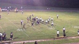South Pike football highlights Amite County
