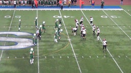 Sammamish football highlights vs. Shorecrest High