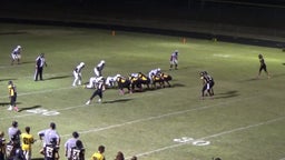 Hearne football highlights Bruceville-Eddy High School