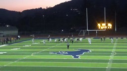 Phillip Ocon's highlights Phillip Ocon Vs. Muir High School