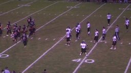 Palisades football highlights Saucon Valley High School