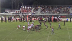 Trace Allshouse's highlights North Fort Myers High School