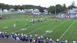 Mifflinburg football highlights Milton High School