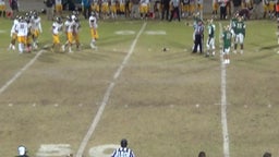 Vincent Jarvis's highlights Cox High School