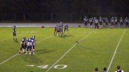 Henry Camacho's highlights South Kingstown