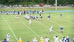 Nicholas Dixon's highlights Godby