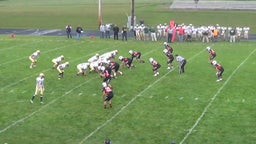 Stratford football highlights Colby High School