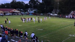 Loranger football highlights Kentwood High School