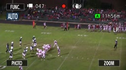 Wayne Compton's highlights Winnfield High