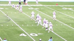 Asbury Park football highlights Keansburg High School