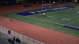 Round Rock soccer highlights Pflugerville High School