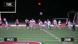 Julian Casciano's highlights Tappan Zee High School