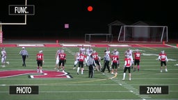 Brian Marcus's highlights Tappan Zee High School