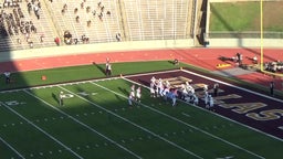 Carter football highlights South Oak Cliff High School