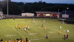 Nigel Younger's highlights vs. Wenonah