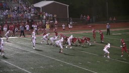 Gavin Sparks's highlights Heber Springs