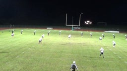 Delaware Academy football highlights Unatego High School