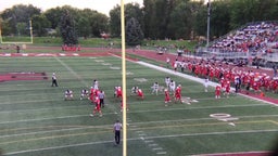 Union football highlights Uintah