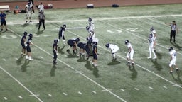 Ethan Mokhtarzadeh's highlights Flintridge Prep High School