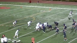 Milken football highlights Flintridge Prep High School