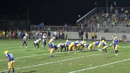 Bryce Connor's highlights Middletown Area High School
