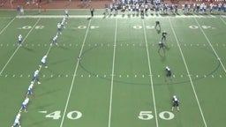 Marquez Chatman's highlights Midway