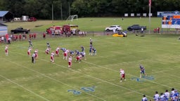 Landen Boyd's highlights Loudon High School