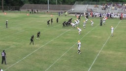 Robert Houston's highlights Tallassee High School