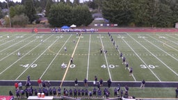 Black Hills football highlights Fife