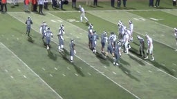 Hudson football highlights Nordonia High School