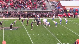 Muskego football highlights Week 5