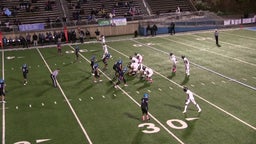 Jt Taylor's highlights Woodland Hills High School