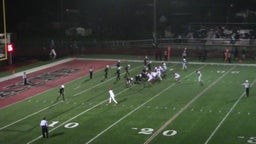 Trotwood-Madison football highlights Wayne High School