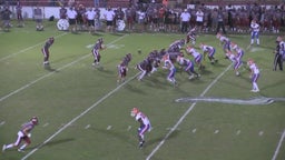 Austin Knight's highlights Stanhope Elmore High School