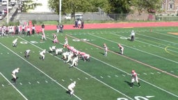 Eastside football highlights vs. Hackensack