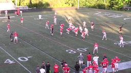 Ross Lawrence's highlights Spring