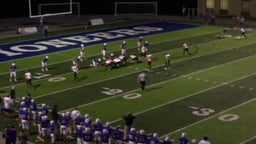 Simon Kenton football highlights Ryle High School