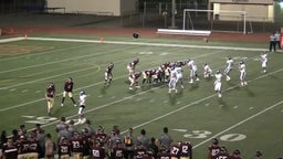 Angel Rodriguez's highlights West Covina