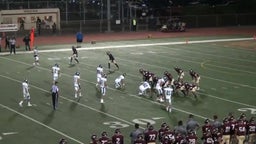 Andrew Madrigal's highlights West Covina