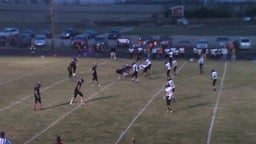 Faulkton football highlights Ipswich High School