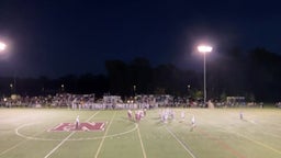 Platt football highlights North Haven High School