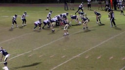 Lusher football highlights KIPP Renaissance