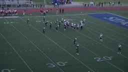 South Cobb football highlights Campbell High School