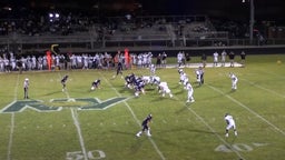 Patrick Hoffmann's highlights Stevenson High School