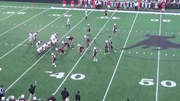 Bridgeport football highlights Gainesville High School