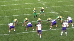 Lakeland football highlights John R Rogers High School (Spokane)