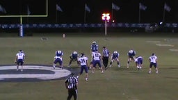 Decatur football highlights Alvarado High School