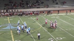 Norte Vista football highlights Ramona